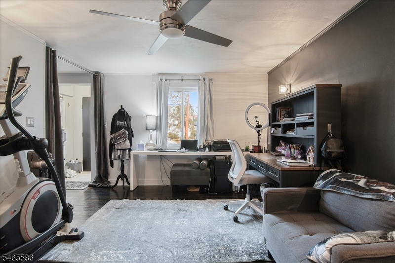 12 Nutwold Avenue West Orange NJ 07052