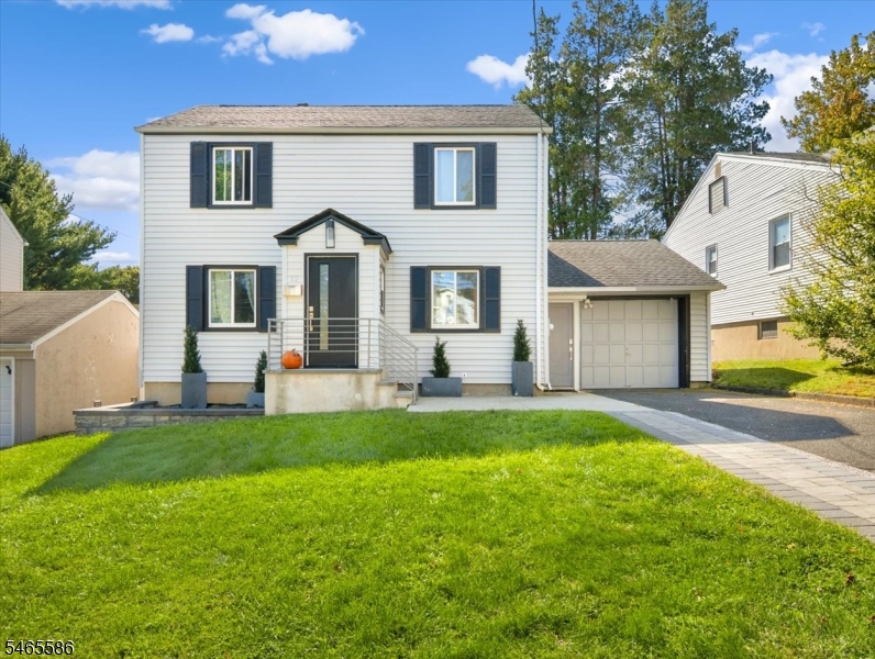 12 Nutwold Avenue West Orange NJ 07052