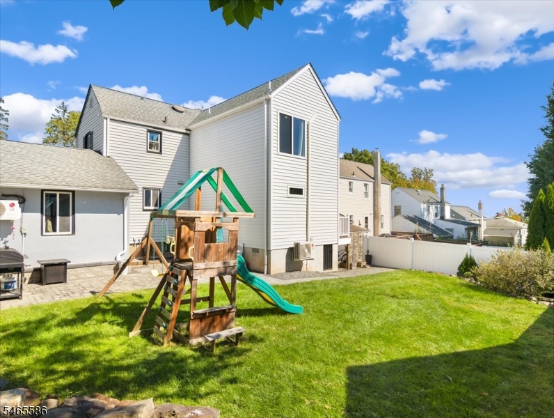 12 Nutwold Avenue West Orange NJ 07052