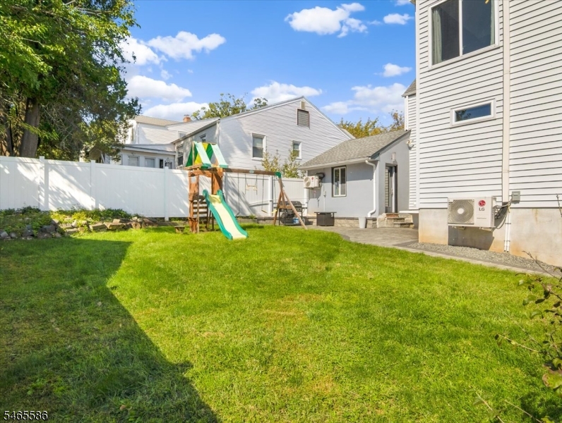12 Nutwold Avenue West Orange NJ 07052