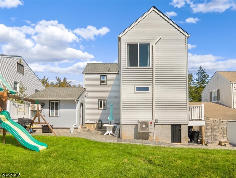 12 Nutwold Avenue West Orange NJ 07052