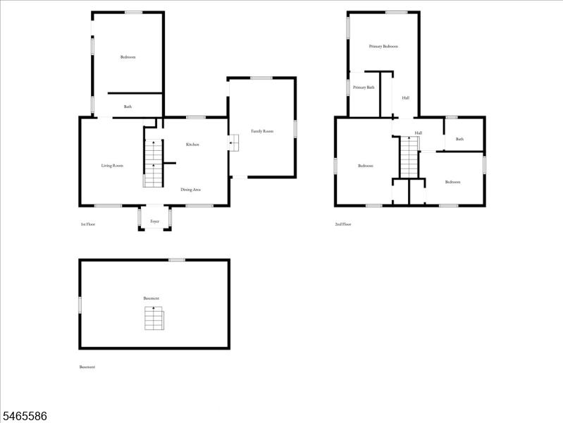 12 Nutwold Avenue West Orange NJ 07052