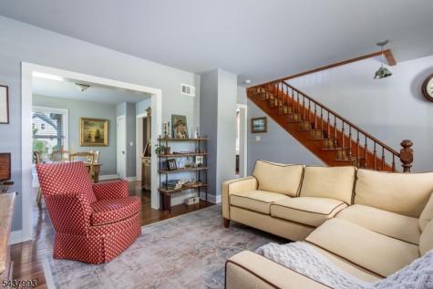 2 Overlook Avenue Peapack Gladstone NJ 07934