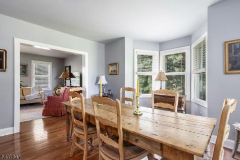 2 Overlook Avenue Peapack Gladstone NJ 07934