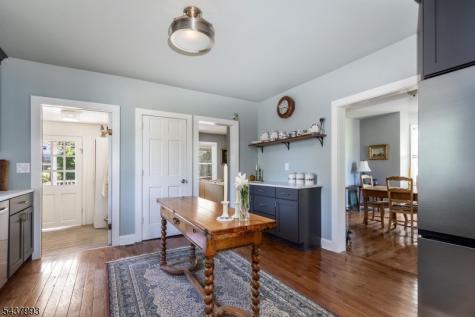 2 Overlook Avenue Peapack Gladstone NJ 07934