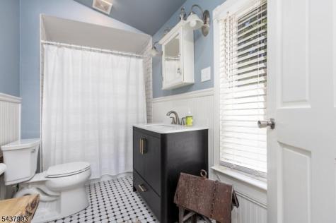 2 Overlook Avenue Peapack Gladstone NJ 07934