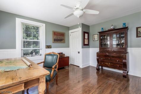 2 Overlook Avenue Peapack Gladstone NJ 07934