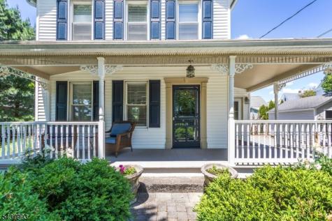 2 Overlook Avenue Peapack Gladstone NJ 07934