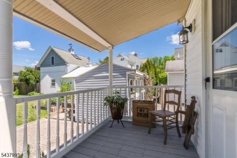 2 Overlook Avenue Peapack Gladstone NJ 07934
