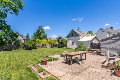 2 Overlook Avenue Peapack Gladstone NJ 07934