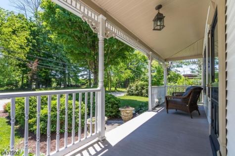 2 Overlook Avenue Peapack Gladstone NJ 07934
