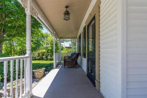 2 Overlook Avenue Peapack Gladstone NJ 07934