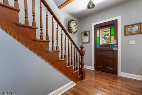 2 Overlook Avenue Peapack Gladstone NJ 07934