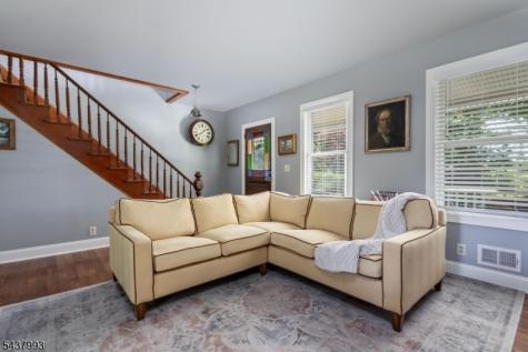 2 Overlook Avenue Peapack Gladstone NJ 07934