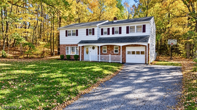 1 Tallahatchie Drive Vernon NJ 07461