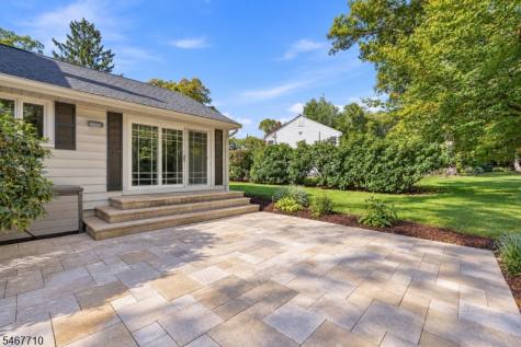 29 Addison Place Hohokus NJ 07423