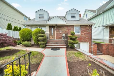 161 Plauderville Avenue Garfield NJ 07026