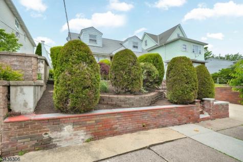 161 Plauderville Avenue Garfield NJ 07026