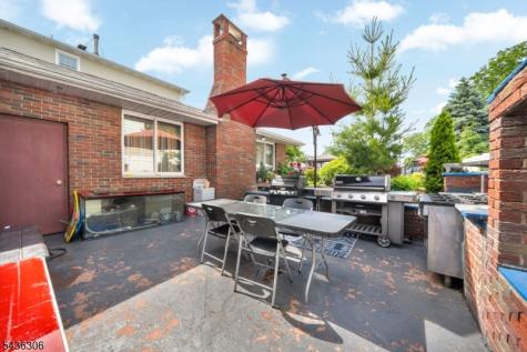 161 Plauderville Avenue Garfield NJ 07026
