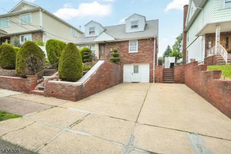 161 Plauderville Avenue Garfield NJ 07026