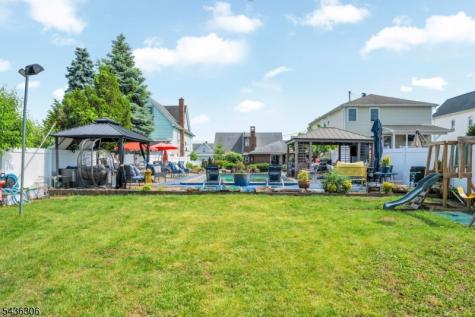 161 Plauderville Avenue Garfield NJ 07026
