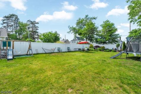161 Plauderville Avenue Garfield NJ 07026