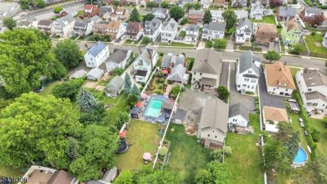 161 Plauderville Avenue Garfield NJ 07026