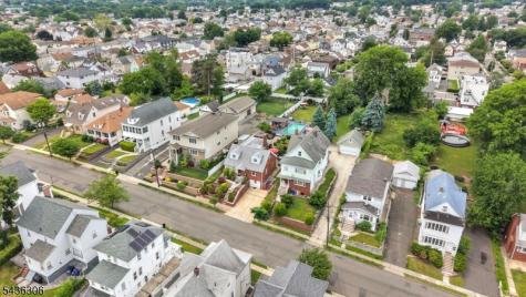 161 Plauderville Avenue Garfield NJ 07026