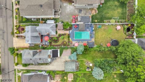 161 Plauderville Avenue Garfield NJ 07026