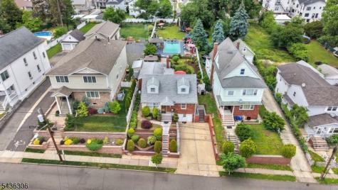 161 Plauderville Avenue Garfield NJ 07026