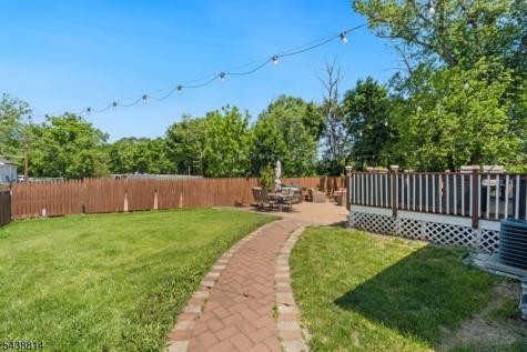 310 Pitt Street South Plainfield NJ 07080