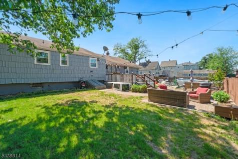 310 Pitt Street South Plainfield NJ 07080