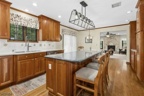 220 Queens Lane Mountainside NJ 07092