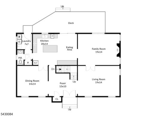 220 Queens Lane Mountainside NJ 07092