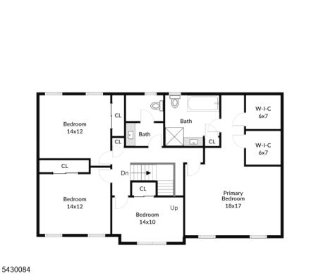 220 Queens Lane Mountainside NJ 07092