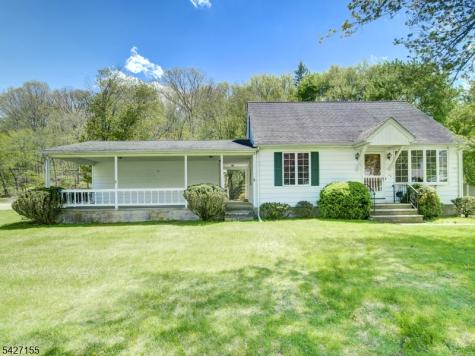 24 George Street Mine Hill NJ 07803
