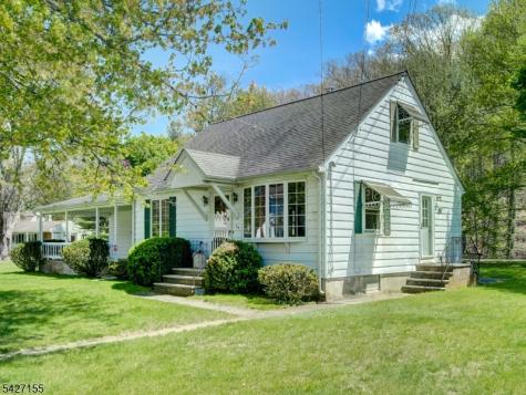 24 George Street Mine Hill NJ 07803