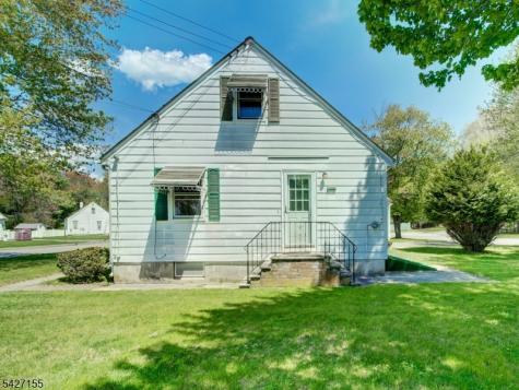 24 George Street Mine Hill NJ 07803