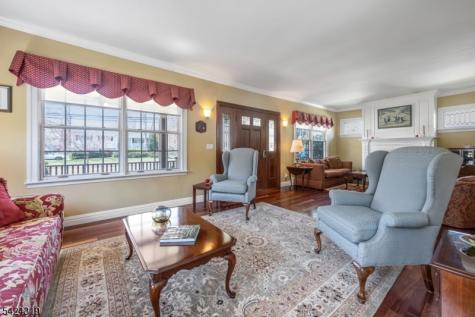 133 N Pleasant Avenue Ridgewood Village NJ 07450