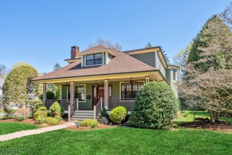 133 N Pleasant Avenue Ridgewood Village NJ 07450