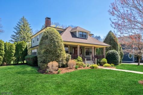 133 N Pleasant Avenue Ridgewood Village NJ 07450