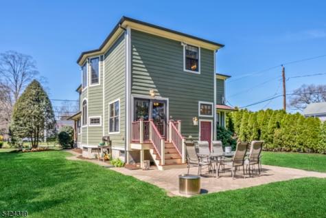 133 N Pleasant Avenue Ridgewood Village NJ 07450