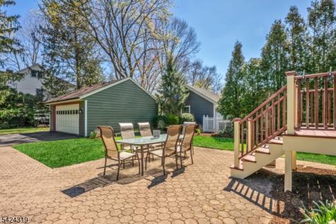 133 N Pleasant Avenue Ridgewood Village NJ 07450