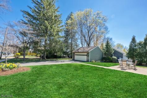 133 N Pleasant Avenue Ridgewood Village NJ 07450
