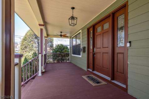 133 N Pleasant Avenue Ridgewood Village NJ 07450