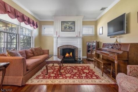 133 N Pleasant Avenue Ridgewood Village NJ 07450