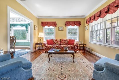 133 N Pleasant Avenue Ridgewood Village NJ 07450