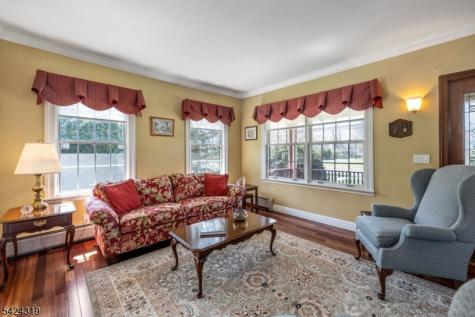 133 N Pleasant Avenue Ridgewood Village NJ 07450