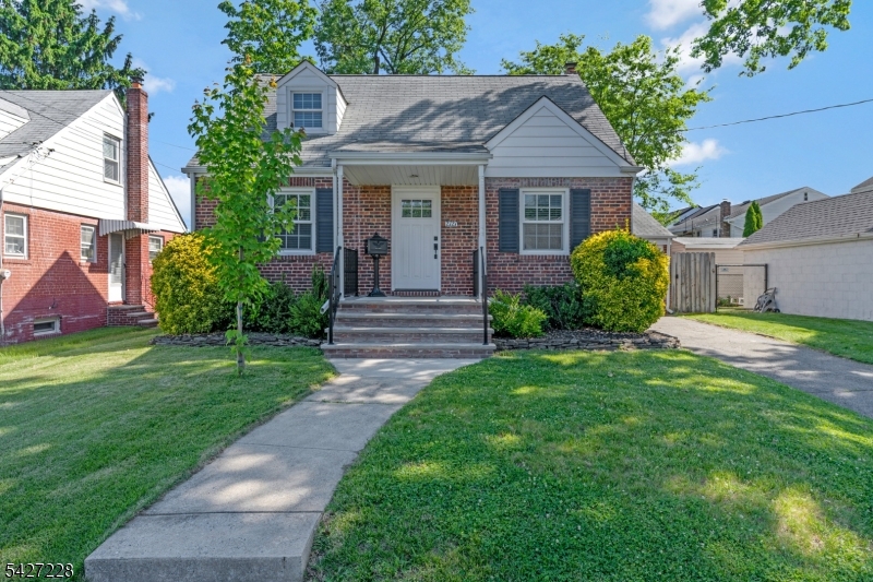 2727 Spruce Street Union NJ 07083