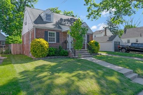 2727 Spruce Street Union NJ 07083
